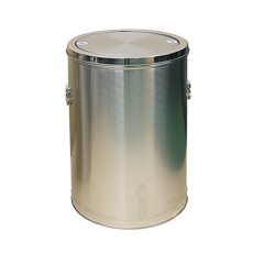 대형뺑뺑이 스텐휴지통(450/100L)