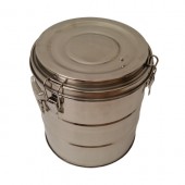 스텐 이중국통(40L)