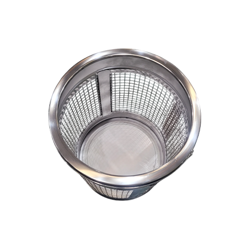 망형 스텐휴지통(350/50L)